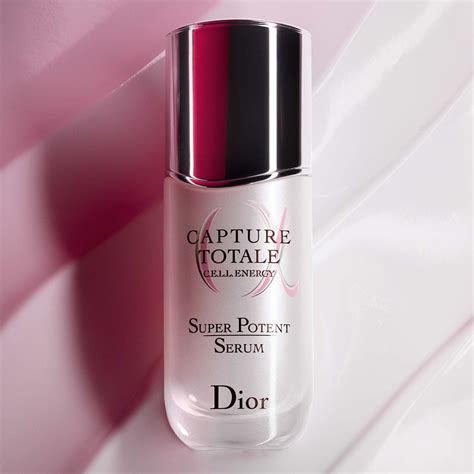 christian dior cell energy|christian dior super potent serum.